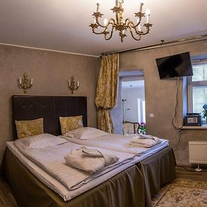 Standard Room with 1 Single Bed